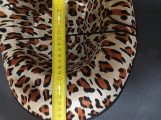 Cappelli Carnevale Fantasia Animalier