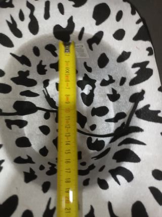 Cappelli Carnevale Fantasia Animalier