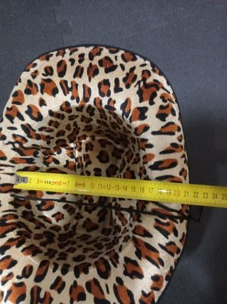 Cappelli Carnevale Fantasia Animalier