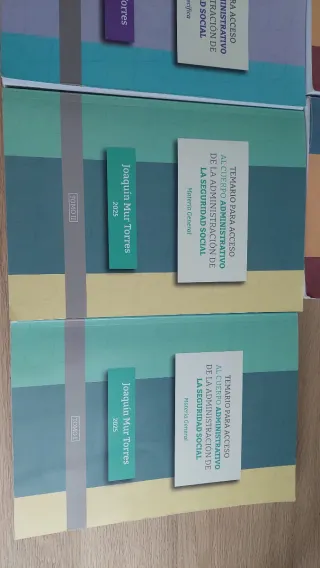 Temario para acceso al Grupo "Auxiliar Administ...