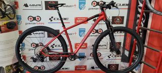 WILIER 503X 29 TALLA M