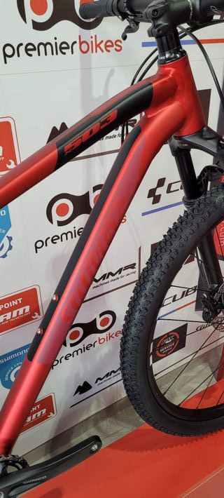 WILIER 503X 29 TALLA M