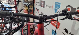 WILIER 503X 29 TALLA M
