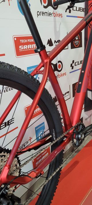 WILIER 503X 29 TALLA M