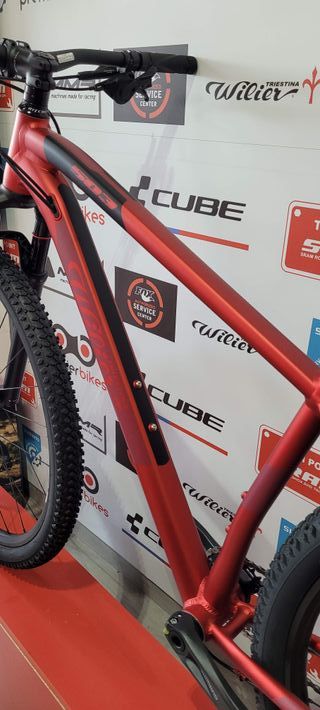 WILIER 503X 29 TALLA M