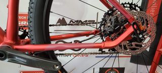 WILIER 503X 29 TALLA M