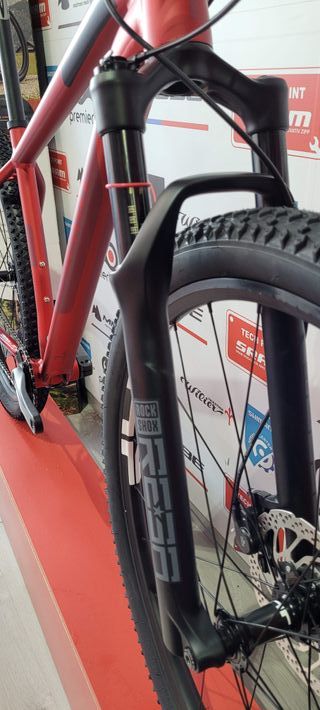 WILIER 503X 29 TALLA M