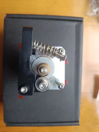 Motor NEMA 17 Creality Ender 5 Plus