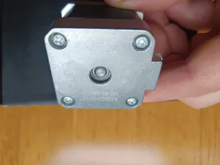 Motor NEMA 17 Creality Ender 5 Plus