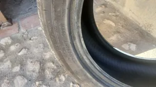 Neumático 225/50 ZR17 98W