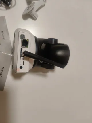 Cámara de vigilancia Sricam