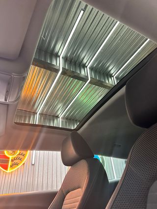 Volkswagen Scirocco 2013