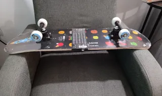 Patinete Riders Division