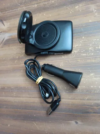 Navegador GPS TomTom