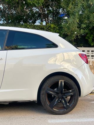 SEAT Ibiza 2010