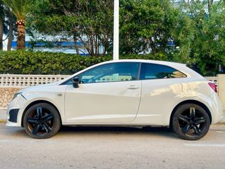 SEAT Ibiza 2010