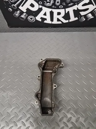 Tapa enfriador Honda CB 600F 2005