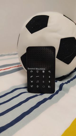 Reproductor de Sonidos