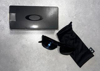 Gafas Oakley Prizm Black