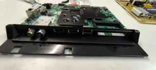 Scheda Madre e Alimentatore TV LG 55UR78006LK