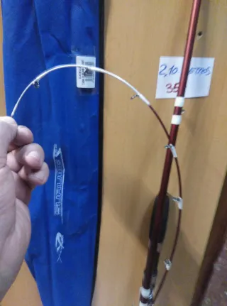 SEÑUELOS PARA SEPIA Y CALAMAR