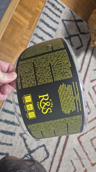 Visor Ride&Sons Voyager