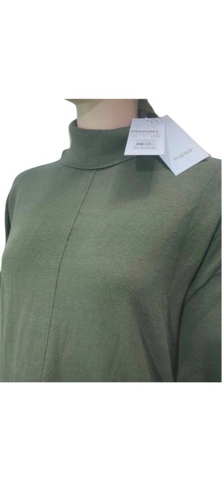 Maglione collo alto Fransa nuovo con cartellino