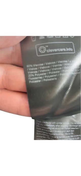 Maglione collo alto Fransa nuovo con cartellino