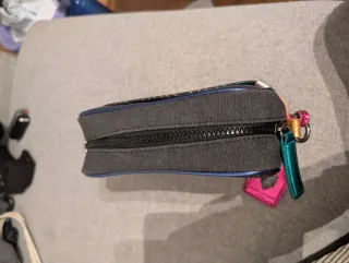 Bandolera Kurt Geiger Southbank Multicolor