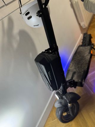 Patinete Eléctrico SmartGyro Rockway PRO V2