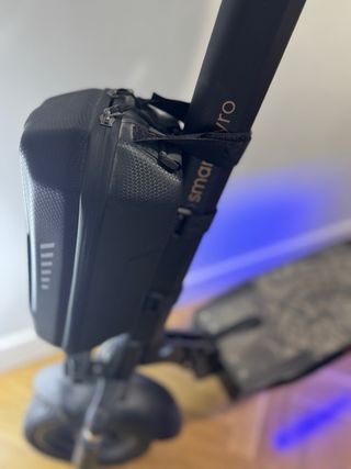 Patinete Eléctrico SmartGyro Rockway PRO V2