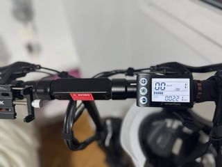 Patinete Eléctrico SmartGyro Rockway PRO V2