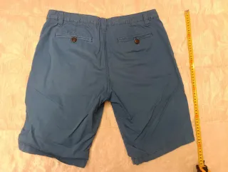 Conjunto pantalon cort hombre Celio, Inside Blend