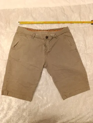 Conjunto pantalon cort hombre Celio, Inside Blend