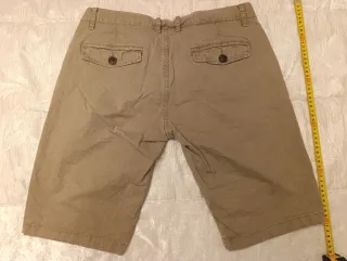 Conjunto pantalon cort hombre Celio, Inside Blend