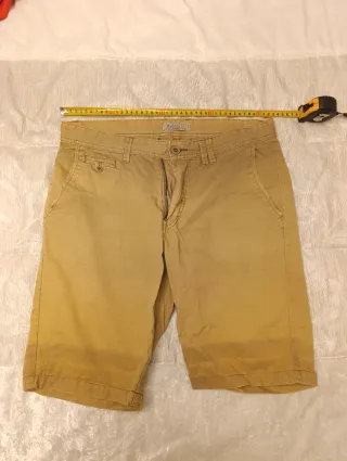 Conjunto pantalon cort hombre Celio, Inside Blend