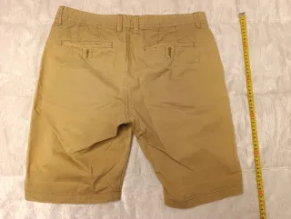 Conjunto pantalon cort hombre Celio, Inside Blend