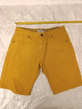 Conjunto pantalon cort hombre Celio, Inside Blend
