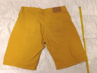 Conjunto pantalon cort hombre Celio, Inside Blend