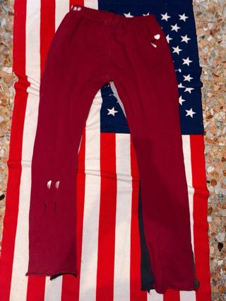 Pantaloni Gallery Dept. Rossi/Grigi