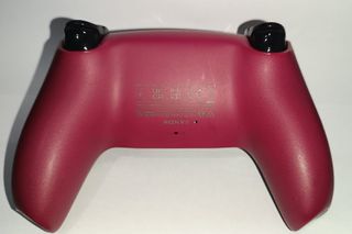 Mando PS5 Joysticks TMR