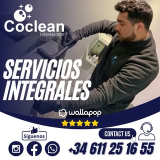 LIMPIEZA DE PISOS PROFESIONALES....