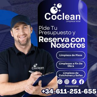 LIMPIEZA DE PISOS PROFESIONALES....
