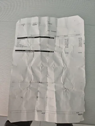 Honda Shadow 125cc Negra