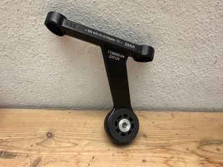 Soporte escape BMW R1300GS