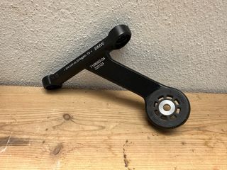 Soporte escape BMW R1300GS