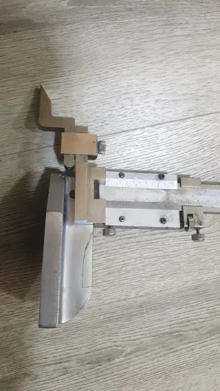 Lote Calibres y Micrómetros Mitutoyo