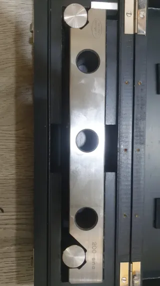 Lote Calibres y Micrómetros Mitutoyo