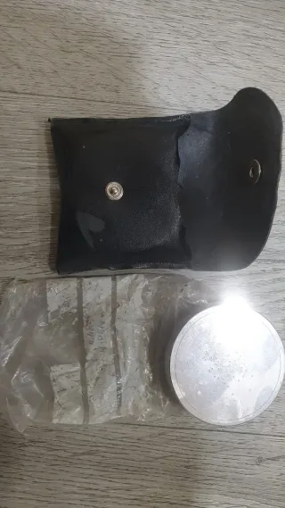 Lote Calibres y Micrómetros Mitutoyo