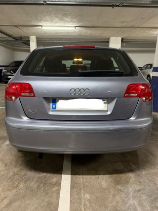 Audi A3 2006